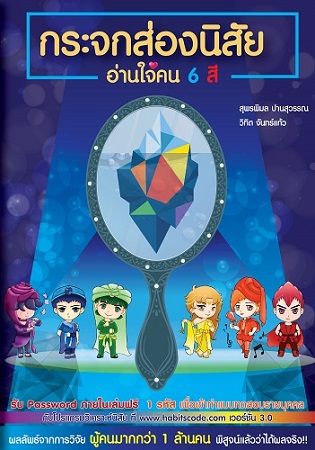 Habitscan book