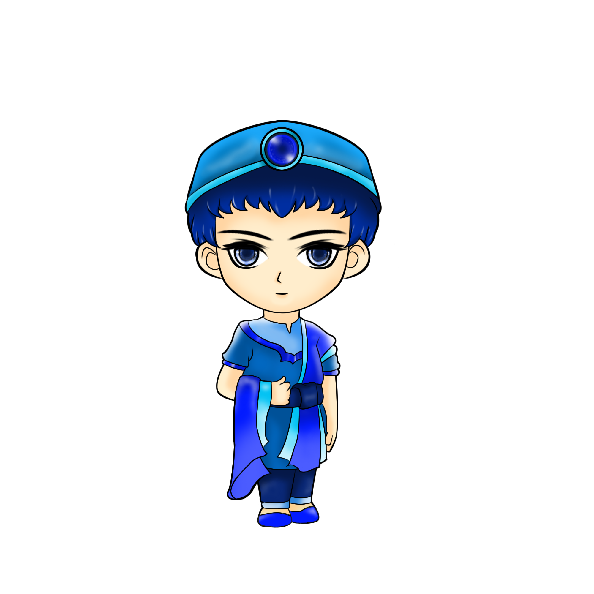 ผู้มีแบบแผน
