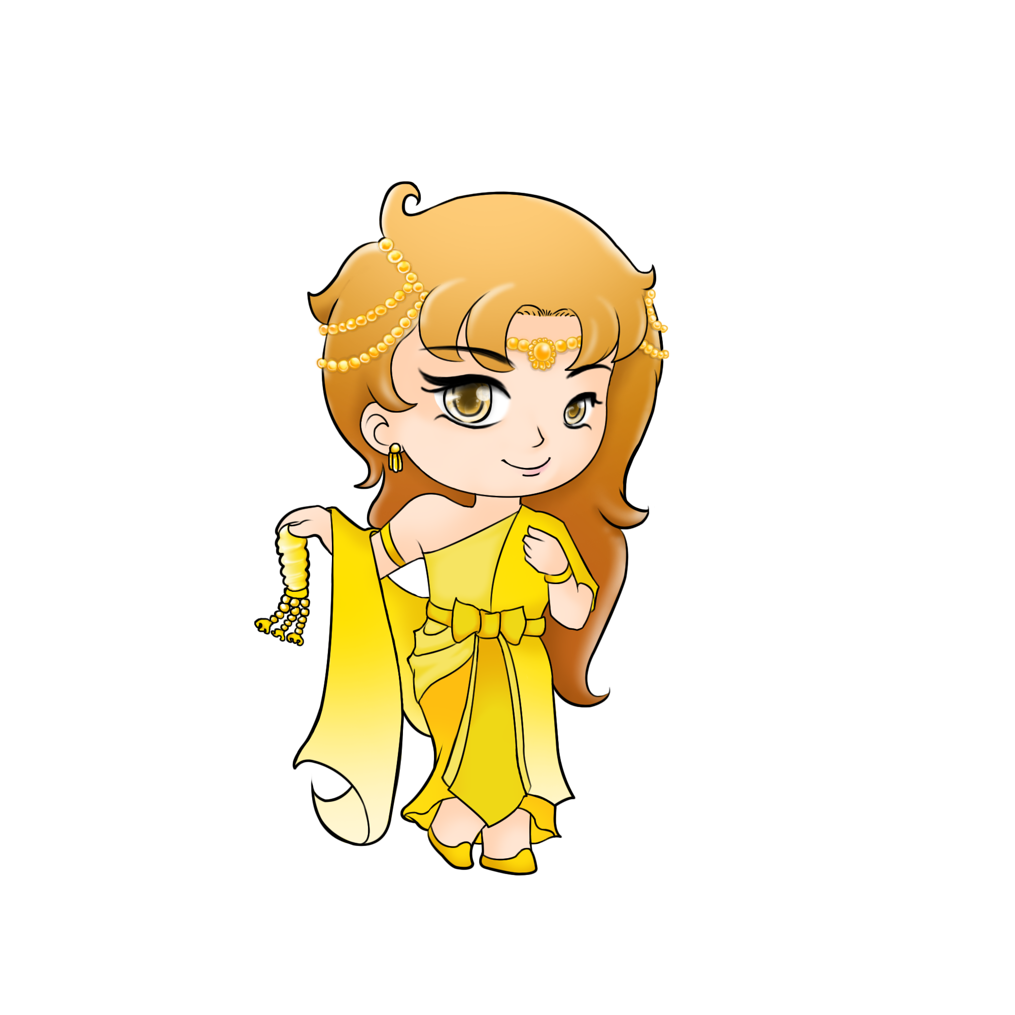 harmony ผู้กลมเกลียว